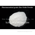 feed zinc oxide white powder